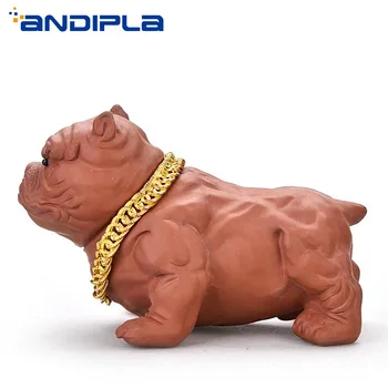 Authentic Yixing Purple Clay Tea Pet Office Tea Ceremony Accessories Decoration Crafts Lucky Golden Dog Figurine Home Ornaments
Authentic Yixing Purple Clay Tea Pet Office Tea Ceremony Accessories Decoration Crafts Lucky Golden Dog Figurine Home Ornaments