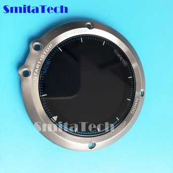 navigation For Garmin Fenix 3 HR MOB GPS Watch Sapphire Titanium Multi-sport Training Front Case Cover with LCD screen Glass
navigation For Garmin Fenix 3 HR MOB GPS Watch Sapphire Titanium Multi-sport Training Front Case Cover with LCD screen Glass