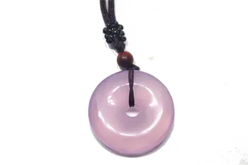 Unique Brazilian Ice Pink Agate Buckle Pendant Necklace Jewelry Gift Gemstone Wholesale
Unique Brazilian Ice Pink Agate Buckle Pendant Necklace Jewelry Gift Gemstone Wholesale