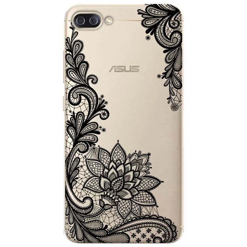 Fundas Cover FOR ASUS Zenfone 4 MAX ZC520KL Case Silicone Soft TPU Gel Phone Back Cases FOR Zenfone 4 MAX ZC520KL 5.2''Cover New (1)