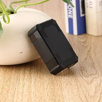 Strong magnetic smart Vehicle GPS Tracker GT018 Realtime tracking locator Remote shutdown Waterproof IP67 Historical trajectory
Strong magnetic smart Vehicle GPS Tracker GT018 Realtime tracking locator Remote shutdown Waterproof IP67 Historical trajectory