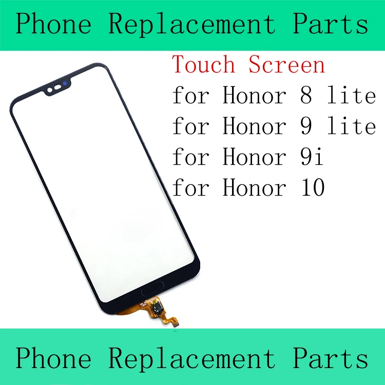 Kwainee Good Quality Touch Screen digitizer for huawei honor 8 9 lite front Outer Glass
Kwainee Good Quality Touch Screen digitizer for huawei honor 8 9 lite front Outer Glass