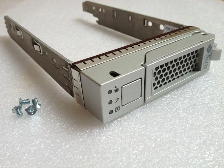 540-7216 541-0882 Sun 3 5 "FC SATA SAS лоток для жесткого диска HDD Caddy StorageTek 2501 2510 2540 6140 6130 2530 |