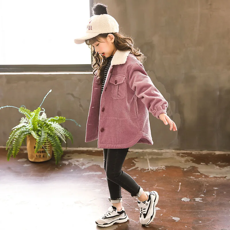 2018 Autumn Winter Kids Girls Coat Pink Red Long Jackets Coat for Kids Age 4 5 6 7 8 9 10 11 12 13 Yrs Old windbreaker
2018 Autumn Winter Kids Girls Coat Pink Red Long Jackets Coat for Kids Age 4 5 6 7 8 9 10 11 12 13 Yrs Old windbreaker