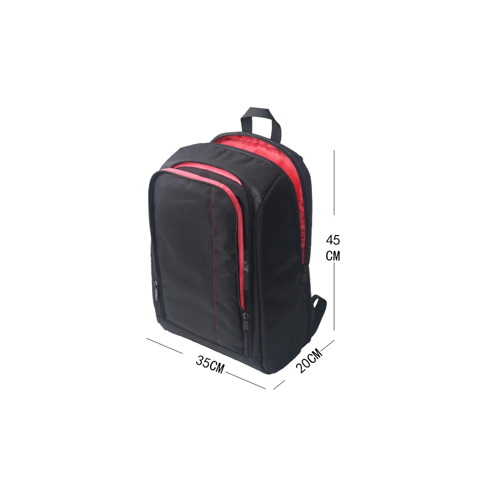 Storage Available for DJI Smart Controller Zoom Drone Anbee Waterproof Backpack Travel Rucksack Carrying Bag Compatible with DJI Mavic 2 Pro