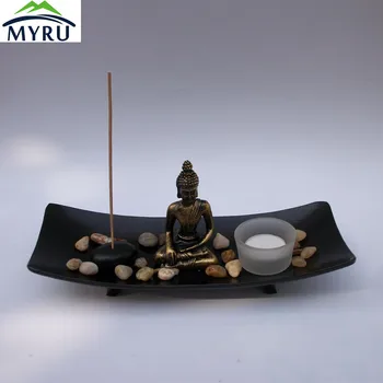 Traditional Chinese Style Buddha Sand Table Candle Holder Multifunctional Champignon Holder Decorative Buddhist Art Work
Traditional Chinese Style Buddha Sand Table Candle Holder Multifunctional Champignon Holder Decorative Buddhist Art Work