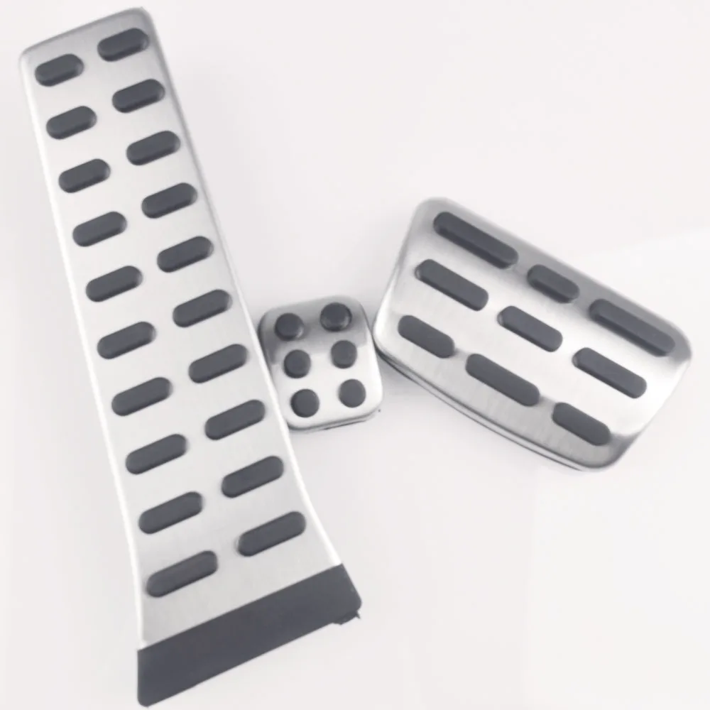 Car pedal pads For Hyundai ix35 ix45 Mistra Sonata Santa Fe for Kia K5 Sportage Brake Accelerator pedal Cover Auto accessories
Car pedal pads For Hyundai ix35 ix45 Mistra Sonata Santa Fe for Kia K5 Sportage Brake Accelerator pedal Cover Auto accessories