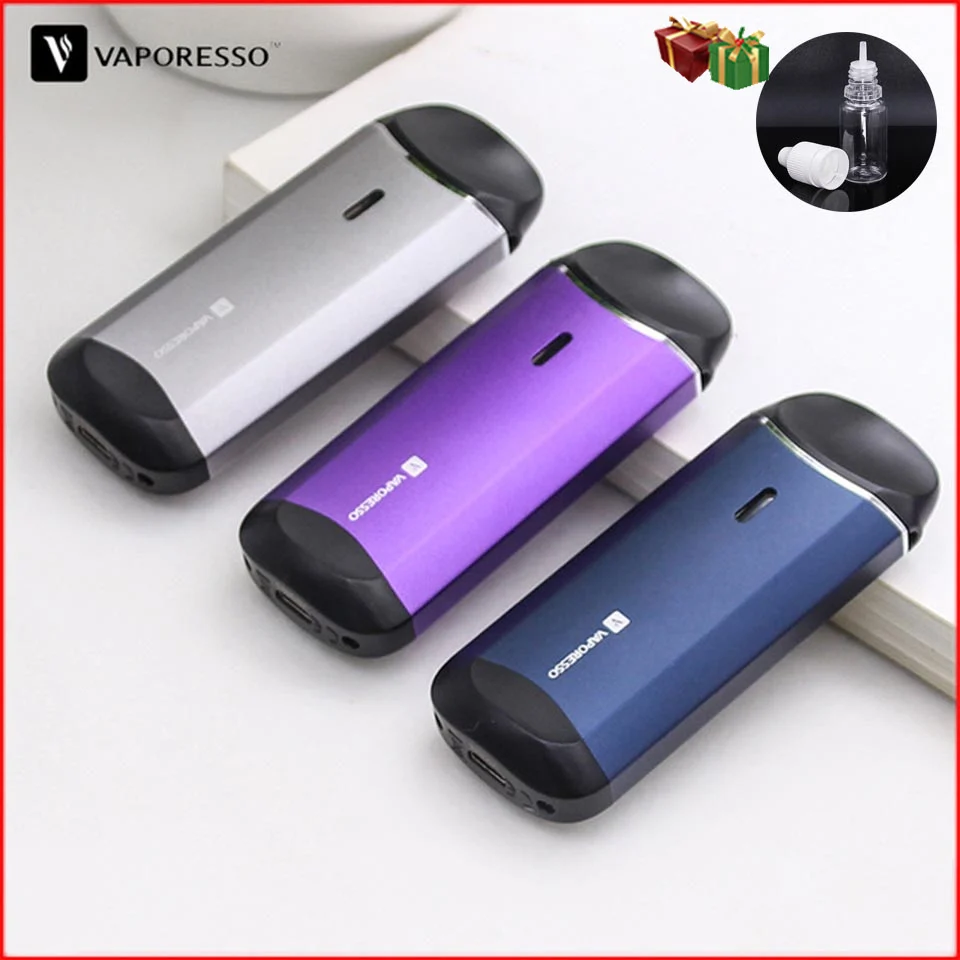 Original Vaporesso Nexus AIO Starter Kit Vape Pen Kit 650mAh Battery & 2ml Tank 1.0ohm CCELL Coil for MTL Vaporizer vs minifit
Original Vaporesso Nexus AIO Starter Kit Vape Pen Kit 650mAh Battery & 2ml Tank 1.0ohm CCELL Coil for MTL Vaporizer vs minifit