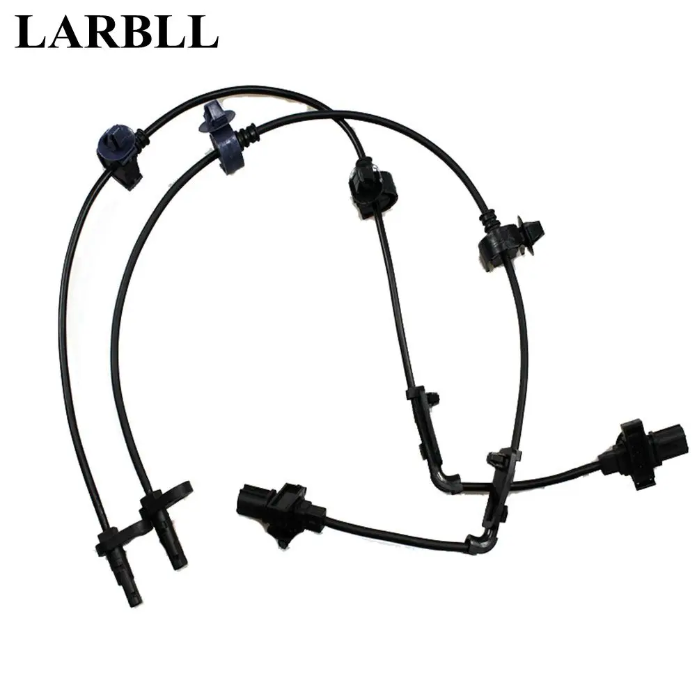 LARBLL Pair Front Right Left ABS Wheel Speed Sensor fits 06-11 Honda Civic 57450SNA003 57455SNA003
LARBLL Pair Front Right Left ABS Wheel Speed Sensor fits 06-11 Honda Civic 57450SNA003 57455SNA003