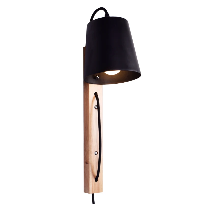 Wooden bedroom bedside wall lamp wrought iron black white warm living room study dining room wall aisle lights mx4221438
Wooden bedroom bedside wall lamp wrought iron black white warm living room study dining room wall aisle lights mx4221438