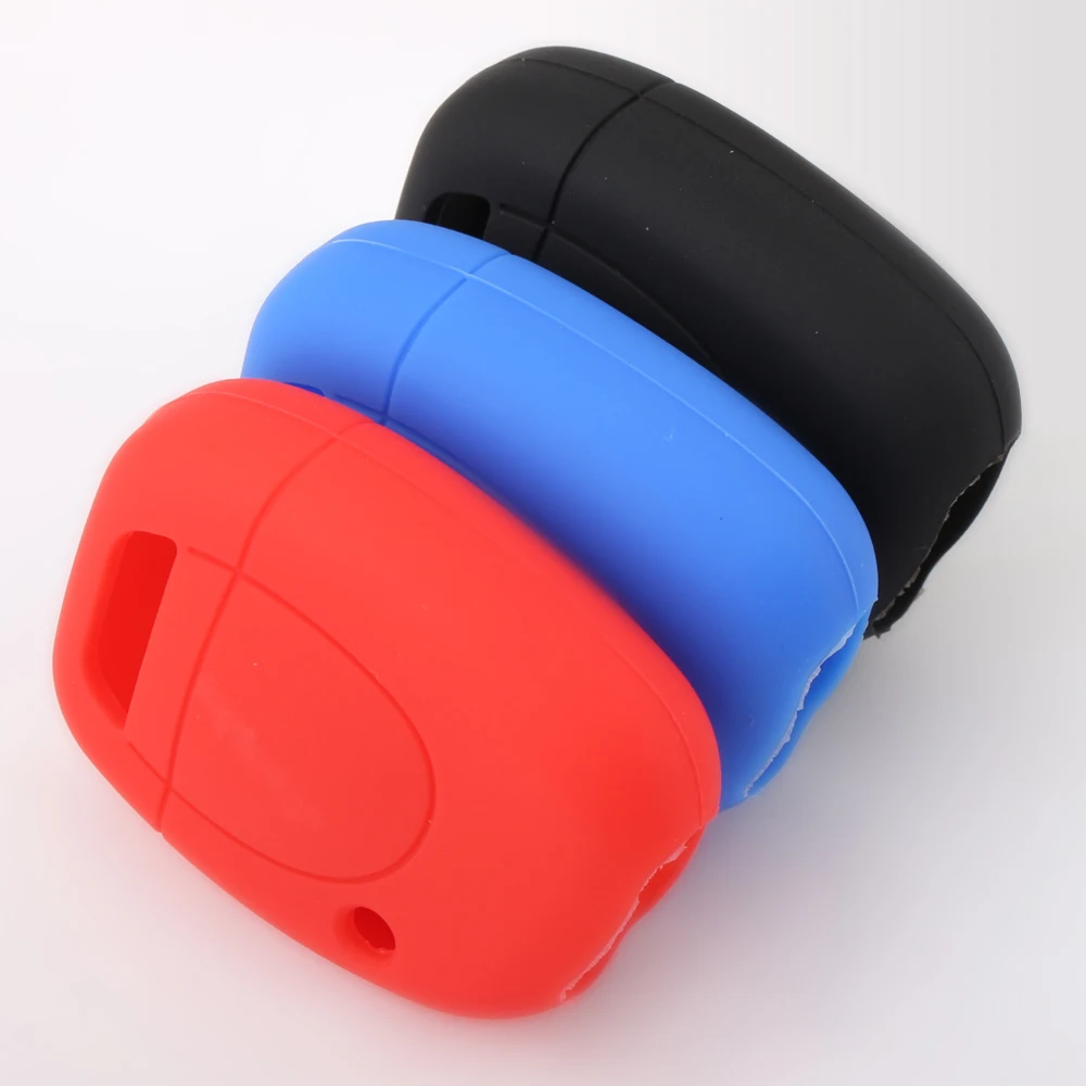 Silicone Key Shell Cover For Renault Clio Kangoo Twingo 1 Button Remote Key Blank Colorful for Car Key
Silicone Key Shell Cover For Renault Clio Kangoo Twingo 1 Button Remote Key Blank Colorful for Car Key