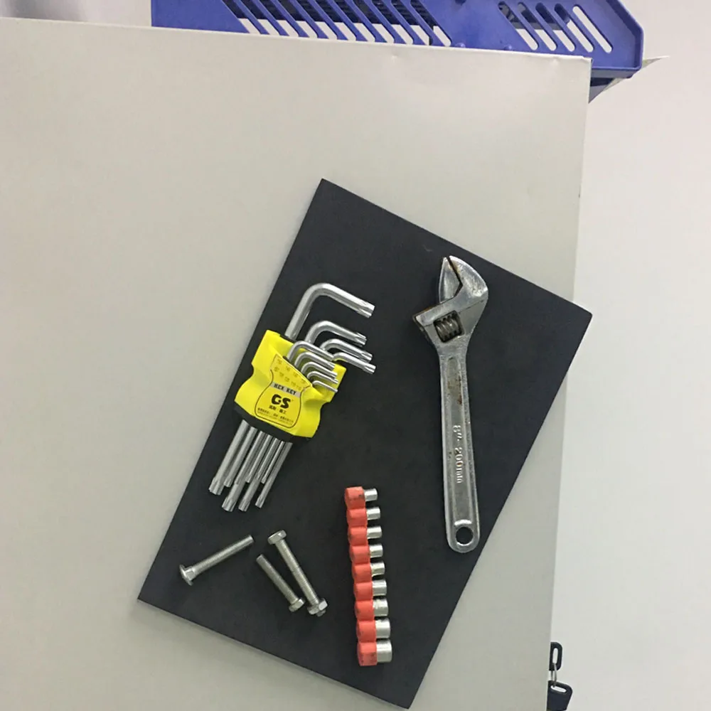 Magnetic Screw Storage Mat Memory Pad Chart Soft Working Pad Car Repair Hand Tools workshop
Magnetic Screw Storage Mat Memory Pad Chart Soft Working Pad Car Repair Hand Tools workshop