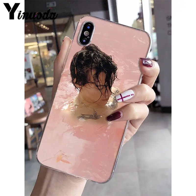 Harry Styles Behandeln Menschen