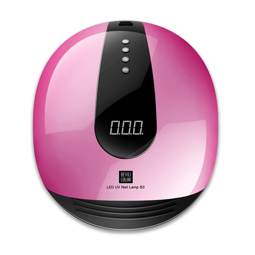 SUN 80W Nail Dryer UV LED Lamp For All Gels UV Ice Lamp for Nail Polish Cure Machine with Auto Sensor Salon Manicure Tools
SUN 80W Nail Dryer UV LED Lamp For All Gels UV Ice Lamp for Nail Polish Cure Machine with Auto Sensor Salon Manicure Tools