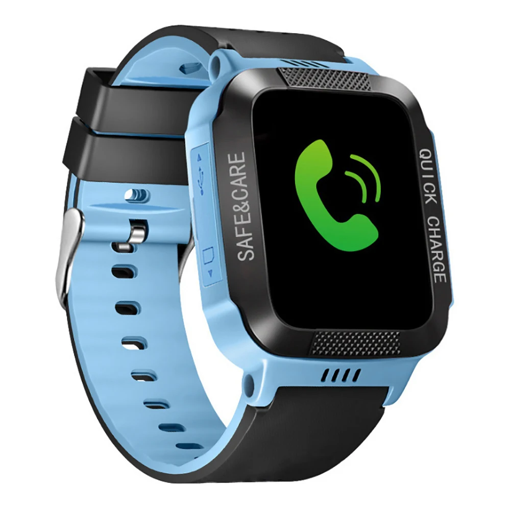Children's Smart Watch with GPS GSM Locator Touch Screen Tracker SOS Flashlight With Alarm Step counter Camera SmartWatch
Children's Smart Watch with GPS GSM Locator Touch Screen Tracker SOS Flashlight With Alarm Step counter Camera SmartWatch