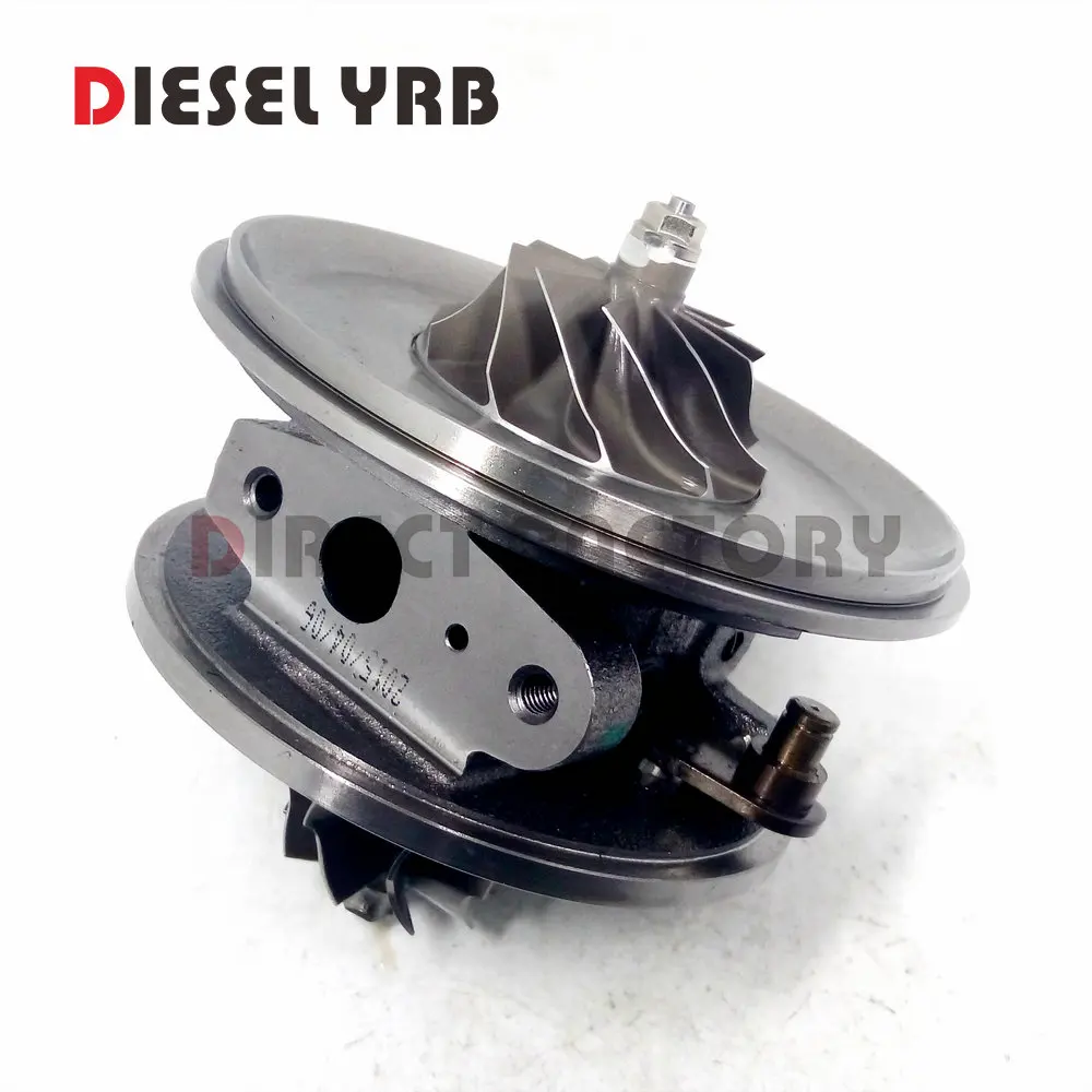 Картридж сердцевины турбонагнетателя RHV4 VJ38 chra 1447253 1789132 4943873 для Ford Ranger BT50 J97MU/для
