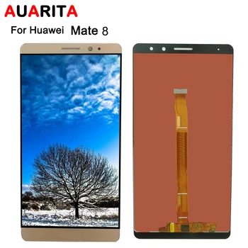 for huawei mate8 mate 8 LCD Display Touch panel Screen front glass Digitizer with frame Assembly For Huawei Mate8 1920*1080
for huawei mate8 mate 8 LCD Display Touch panel Screen front glass Digitizer with frame Assembly For Huawei Mate8 1920*1080