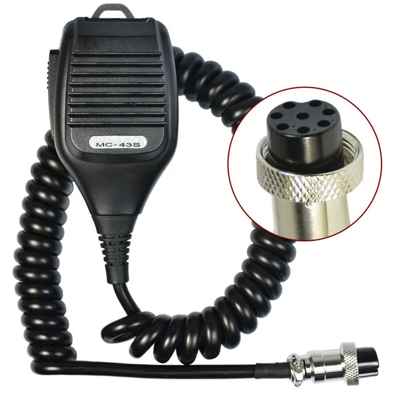 Ручной плечевой круглый 8-контактный MC43S Динамик PTT Mic для Kenwood искусственная фотография искусственная магнитола рация
Ручной плечевой круглый 8-контактный MC43S Динамик PTT Mic для Kenwood искусственная фотография искусственная магнитола рация