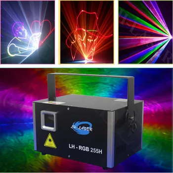 SALE Discount RGB laser 3.5W 45K analog modulation Outdoor Christmas Laser Lights Show Projector
SALE Discount RGB laser 3.5W 45K analog modulation Outdoor Christmas Laser Lights Show Projector