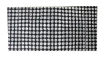 A Indoor F3.75 P4.75 RG Dual color LED dot matrix module 304*152mm 64*32 pixels for LED sign Board
A Indoor F3.75 P4.75 RG Dual color LED dot matrix module 304*152mm 64*32 pixels for LED sign Board