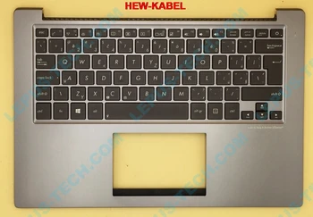 CZ SK Czech backlight Keyboard for ASUS U38 U38DT keyboard with top case 
CZ SK Czech backlight Keyboard for ASUS U38 U38DT keyboard with top case