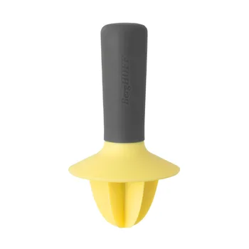 BergHoff Portable Handbook Lemon Juicer Squeezer Lemon Six-petal Angle PP Handbook Kitchen Tools Fruit Handbook Juicer
BergHoff Portable Handbook Lemon Juicer Squeezer Lemon Six-petal Angle PP Handbook Kitchen Tools Fruit Handbook Juicer