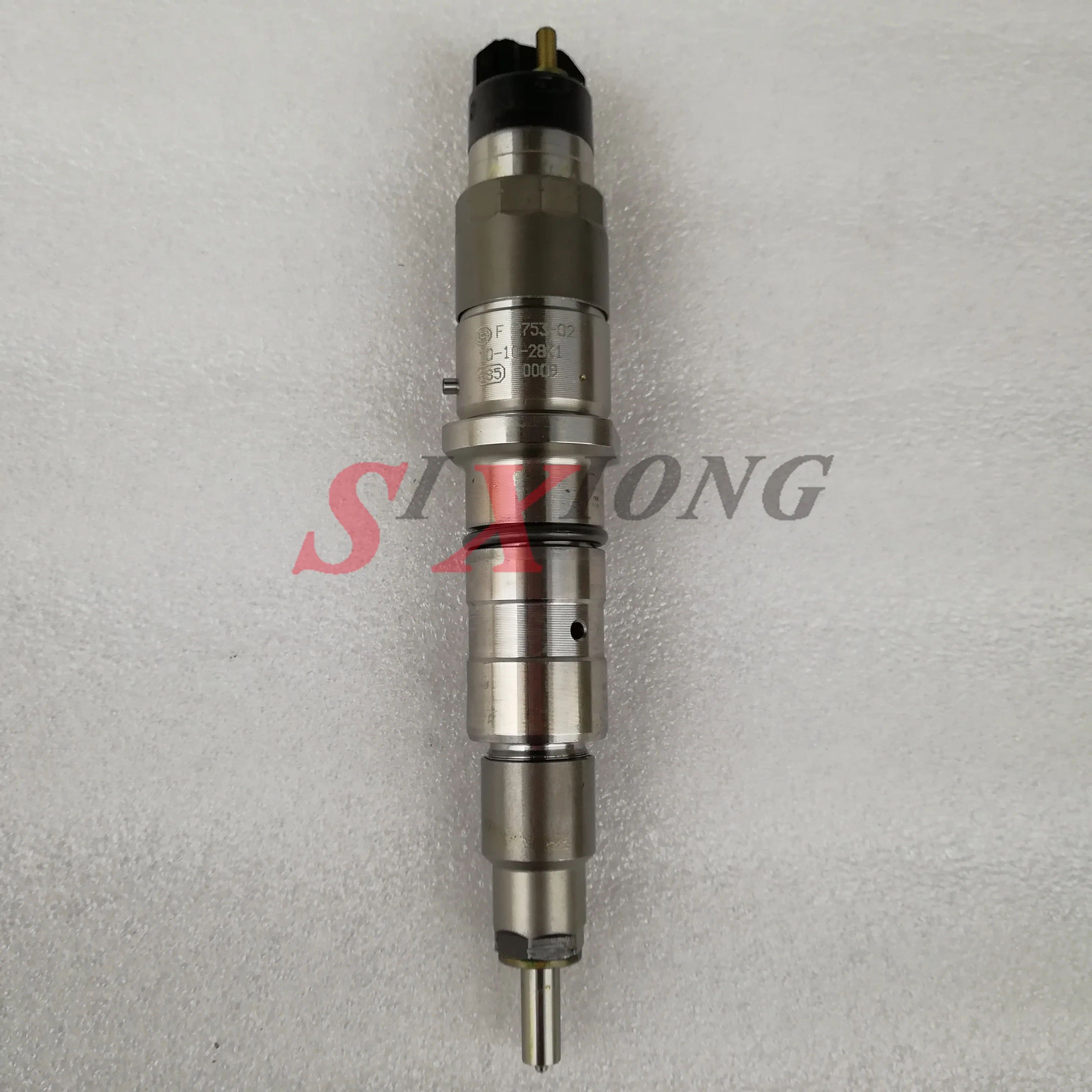0445120122 4942359 Diesel Engine Parts ISDE CR Systems Fuel Injector For Cummins
0445120122 4942359 Diesel Engine Parts ISDE CR Systems Fuel Injector For Cummins