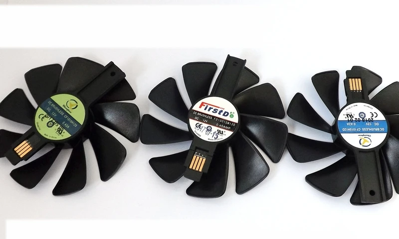 SAPPHIRE RX580 4