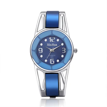 Women Watches Rhinestone Crystal Band Watch for Women Top Band Luxury Bracelet Ladies Analog Quartz Wristwatch
Women Watches Rhinestone Crystal Band Watch for Women Top Band Luxury Bracelet Ladies Analog Quartz Wristwatch