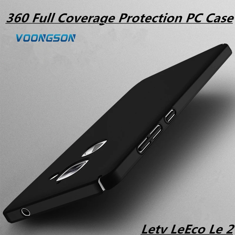 VOONGSON Luxury Hard Back Plastic Matte Case for LeEco Le 2 Cases X620 LeEco Le2 Pro Case Full Cover PC Phone Fundas Capa Cover
VOONGSON Luxury Hard Back Plastic Matte Case for LeEco Le 2 Cases X620 LeEco Le2 Pro Case Full Cover PC Phone Fundas Capa Cover