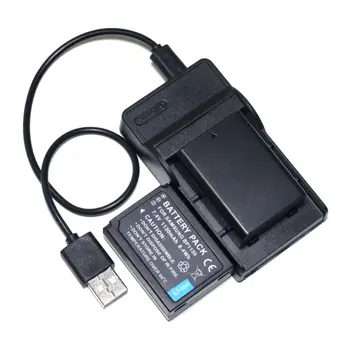 2PCS BP1030 BP1130 Battery and + USB Charger for Samsung NX1000 NX1100 NX200 NX2000 NX210 NX300M NX300 NX310 NX500 Camera
2PCS BP1030 BP1130 Battery and + USB Charger for Samsung NX1000 NX1100 NX200 NX2000 NX210 NX300M NX300 NX310 NX500 Camera