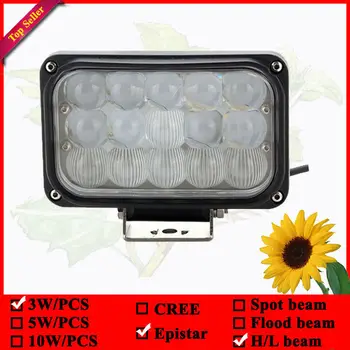 45w LED heavy duty lamp hot selling good performance prompt lead time low/ high beam 6x4 led sealed beam 15Leds led truck light
45w LED heavy duty lamp hot selling good performance prompt lead time low/ high beam 6x4 led sealed beam 15Leds led truck light
