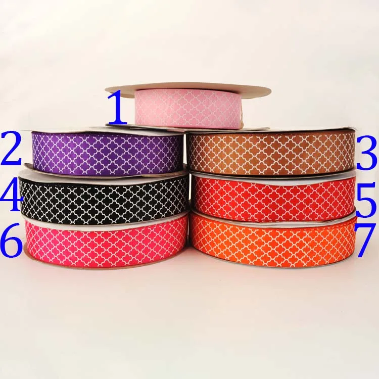 10yards - 38mm,1 1/2''' Grosgrain ribbon - diamond/rhombus/lozenge pattern printed ribbon - pink,red,purple,balck,orange
10yards - 38mm,1 1/2''' Grosgrain ribbon - diamond/rhombus/lozenge pattern printed ribbon - pink,red,purple,balck,orange