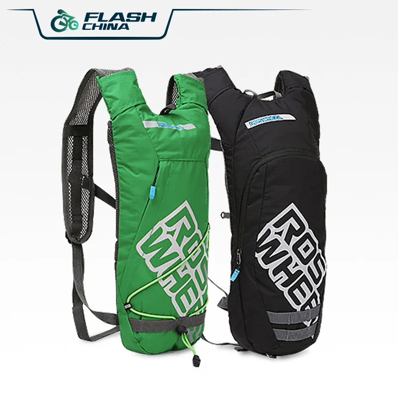 FLASH Outdoor Cycling Water Bag Breathable Backpack For Hiking Bike Climbing Running Sports Water Pack light Bladder Soft Flask
FLASH Outdoor Cycling Water Bag Breathable Backpack For Hiking Bike Climbing Running Sports Water Pack light Bladder Soft Flask