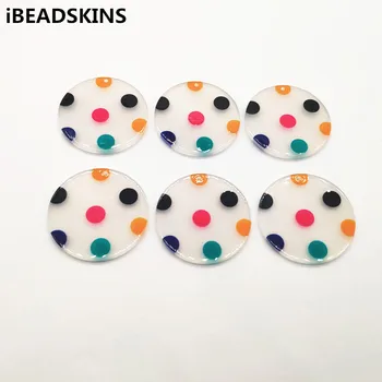 New arrival! 35mm 50pcs/lot Jelly effect multicolor coin-shape charm for Earring accessories,Earring parts,Jewelry Findings
New arrival! 35mm 50pcs/lot Jelly effect multicolor coin-shape charm for Earring accessories,Earring parts,Jewelry Findings