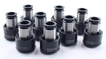 Quality ISO M6-M24 Tapping Collets Chucks Pneumatic Tapping Machine Parts Price For 1pc Overload Protection Diameter 31mm
Quality ISO M6-M24 Tapping Collets Chucks Pneumatic Tapping Machine Parts Price For 1pc Overload Protection Diameter 31mm