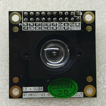 For MT9M001 MT9T001 130W 300W Camera Infrared Low Illumination USB Camera 1/2''
For MT9M001 MT9T001 130W 300W Camera Infrared Low Illumination USB Camera 1/2''
