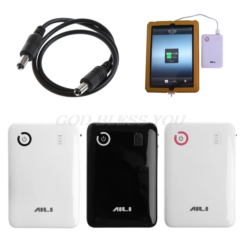 Portable Adjustable 5V 9V 12V 18650 Battery Charger Case Double USB Port Mobile Power Bank Box Case For Cell Phone Tablet
Portable Adjustable 5V 9V 12V 18650 Battery Charger Case Double USB Port Mobile Power Bank Box Case For Cell Phone Tablet