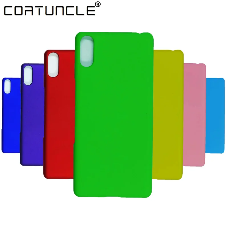 For Sony L3 Case on sfor Coque Sony Xperia L3 Cover for Sony Xperia L 3 Covers Candy Colour Hard Plastic PC Matte Phone Cases
For Sony L3 Case on sfor Coque Sony Xperia L3 Cover for Sony Xperia L 3 Covers Candy Colour Hard Plastic PC Matte Phone Cases