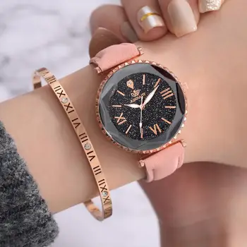 2019 Luxury Women's Watches Ladies Watch Starry Sky Watches For Women Fashion bayan kol saati Reloj Mujer
2019 Luxury Women's Watches Ladies Watch Starry Sky Watches For Women Fashion bayan kol saati Reloj Mujer