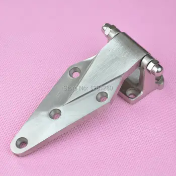 free shipping 120mm Cold store storage hinge oven hinge industrial part Refrigerated truck car door cookware hinge hardware
free shipping 120mm Cold store storage hinge oven hinge industrial part Refrigerated truck car door cookware hinge hardware