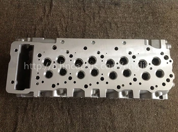 Top Quality Engine Parts ME194151 AMC# 908516 for Mitsubishi Canter Fuso 4M42 Cylinder Head 
Top Quality Engine Parts ME194151 AMC# 908516 for Mitsubishi Canter Fuso 4M42 Cylinder Head
