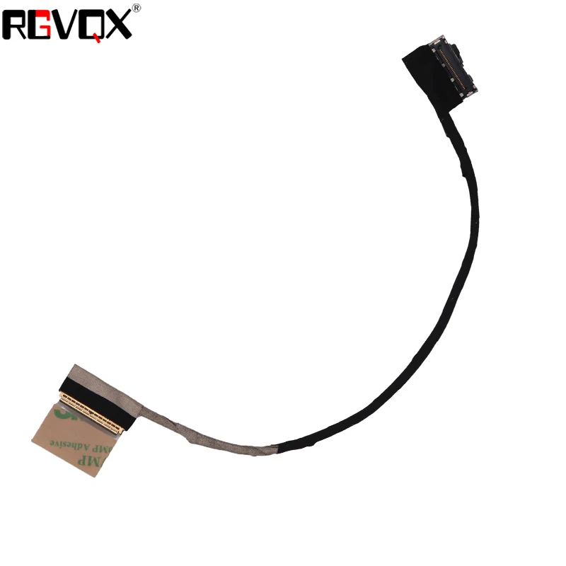 Новый кабель для ноутбука LENOVO IdeaPad U410 LZ8 PN:DD0LZ8LC000 Ремонтный светодиодный LVDS |