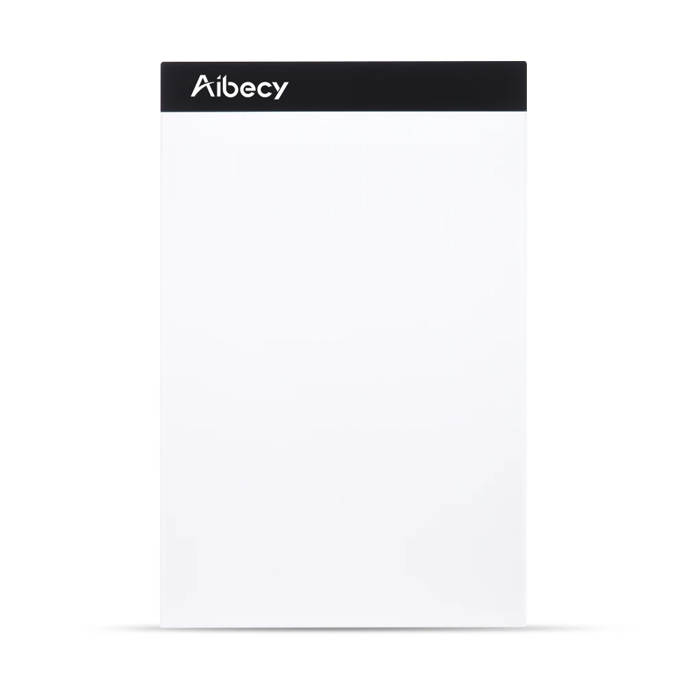 Portable A4 LED Light Pad Box Led Light Pad Drawing Tracing Tracer Copy Board Table Pad Copy Board for Diamond Painting
Portable A4 LED Light Pad Box Led Light Pad Drawing Tracing Tracer Copy Board Table Pad Copy Board for Diamond Painting
