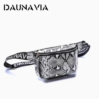 DAUNAVIA Waist Pack Serpentine Waist Bags women Fashion Designer Belt Chest bag Mini Diagonal Women's Bag Luxury shoulder bags
DAUNAVIA Waist Pack Serpentine Waist Bags women Fashion Designer Belt Chest bag Mini Diagonal Women's Bag Luxury shoulder bags