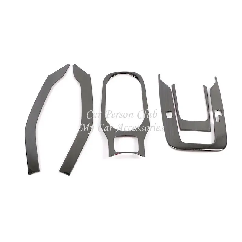 For Toyota Corolla 2019 Central Console Gear Shift Box Water Cup Holder Cover Inner Frame Trims Stainless Steel Car Accessories
For Toyota Corolla 2019 Central Console Gear Shift Box Water Cup Holder Cover Inner Frame Trims Stainless Steel Car Accessories