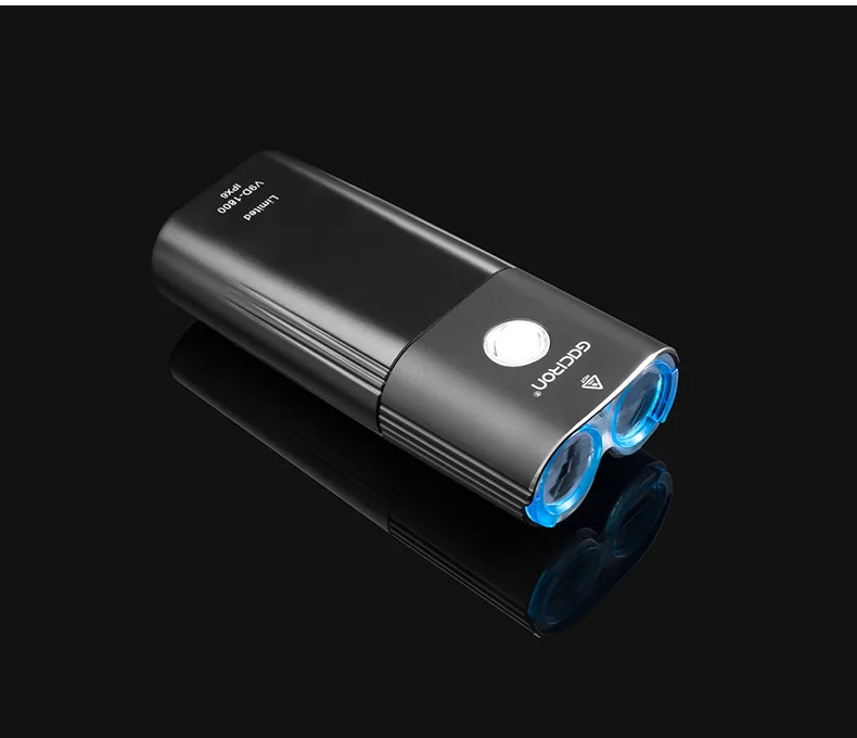 Discount GACIRON 1800 Lumen Bike Light Bicycle Headlight 6700mAh Power Bank USB Rechargeable Waterproof Front light Cycling Accessories 13 Discount GACIRON 1800 Lumen Bike Light Bicycle Headlight 6700mAh Power Bank USB Rechargeable Waterproof Front light Cycling Accessories 13