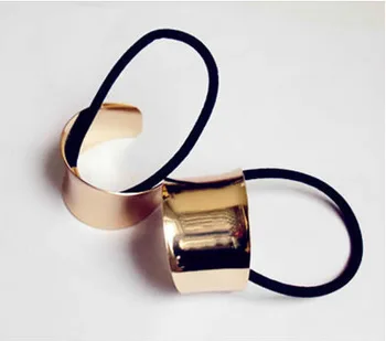Chic Catwalk Hair Cuff Wrap Tail Band Metal Holder Ring Mirror Tie Stretch hair rope jewelry CJWD17
Chic Catwalk Hair Cuff Wrap Tail Band Metal Holder Ring Mirror Tie Stretch hair rope jewelry CJWD17
