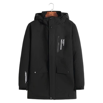 2018 New plus size 8XL 7XL 6XL Cotton-padded clothes parks men brand clothing warm winter men winter jacket quality winter coat
2018 New plus size 8XL 7XL 6XL Cotton-padded clothes parks men brand clothing warm winter men winter jacket quality winter coat