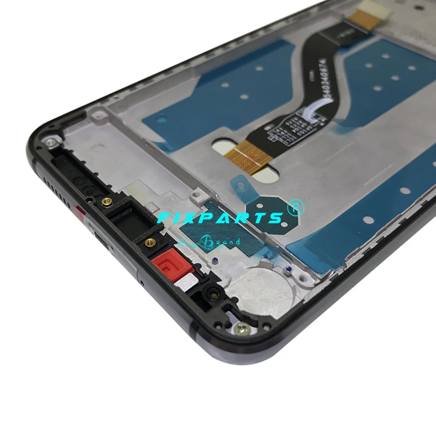 P10 Lite LCD Display